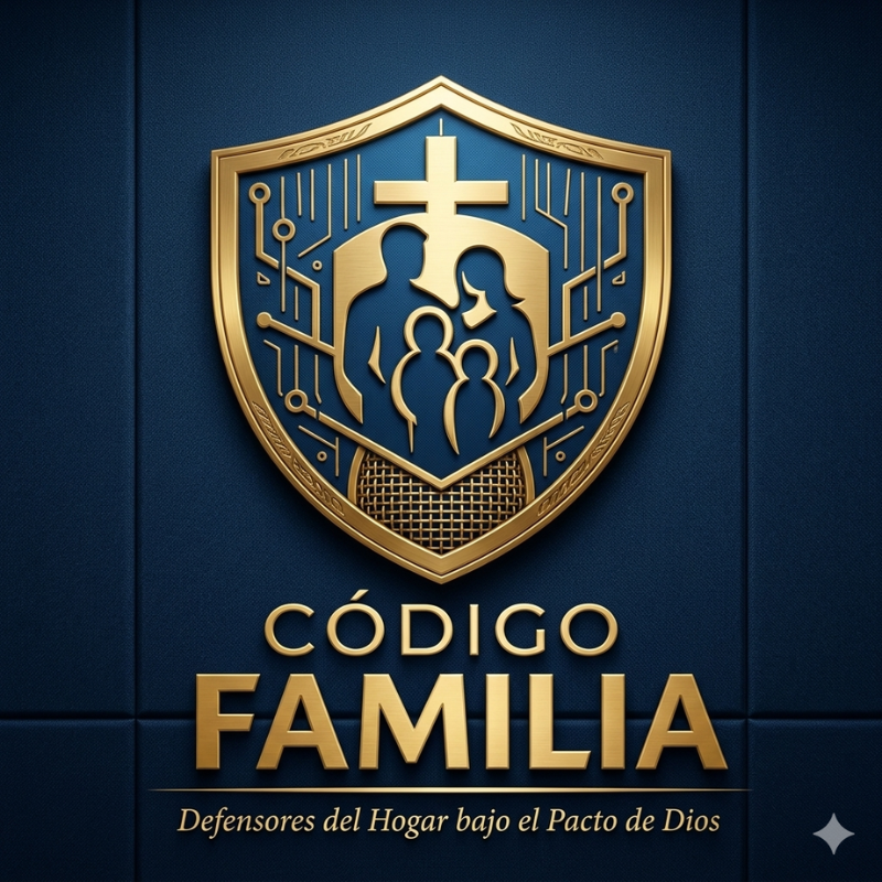 CODIGO FAMILIA